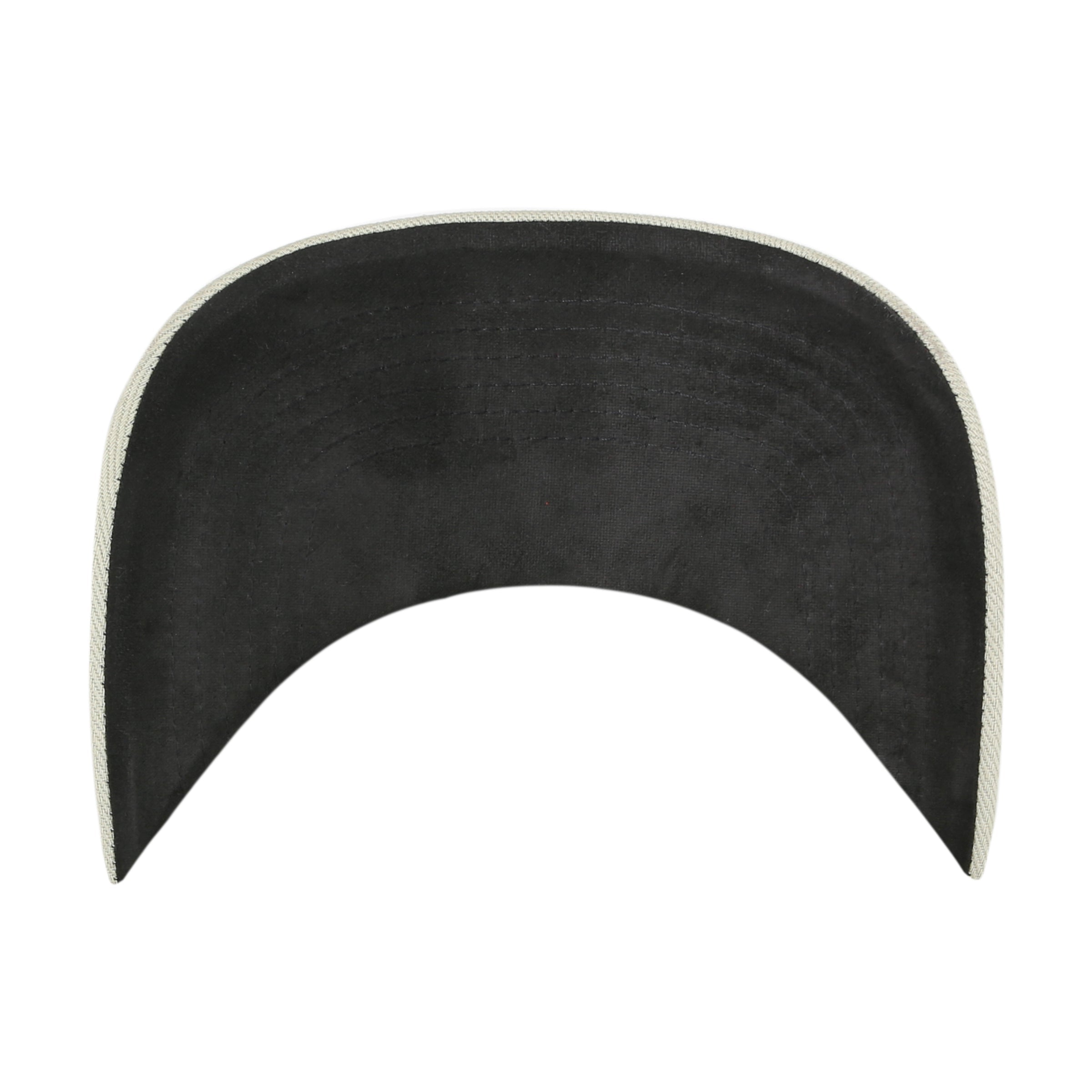 NEW YORK RANGERS POMONA '47 HITCH SYSTEM GREY