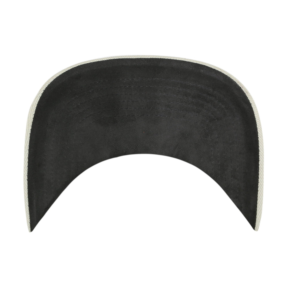 CHICAGO BULLS POMONA '47 HITCH SYSTEM GREY
