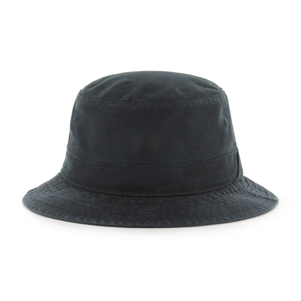 NASCAR LOGO '47 BUCKET BLACK