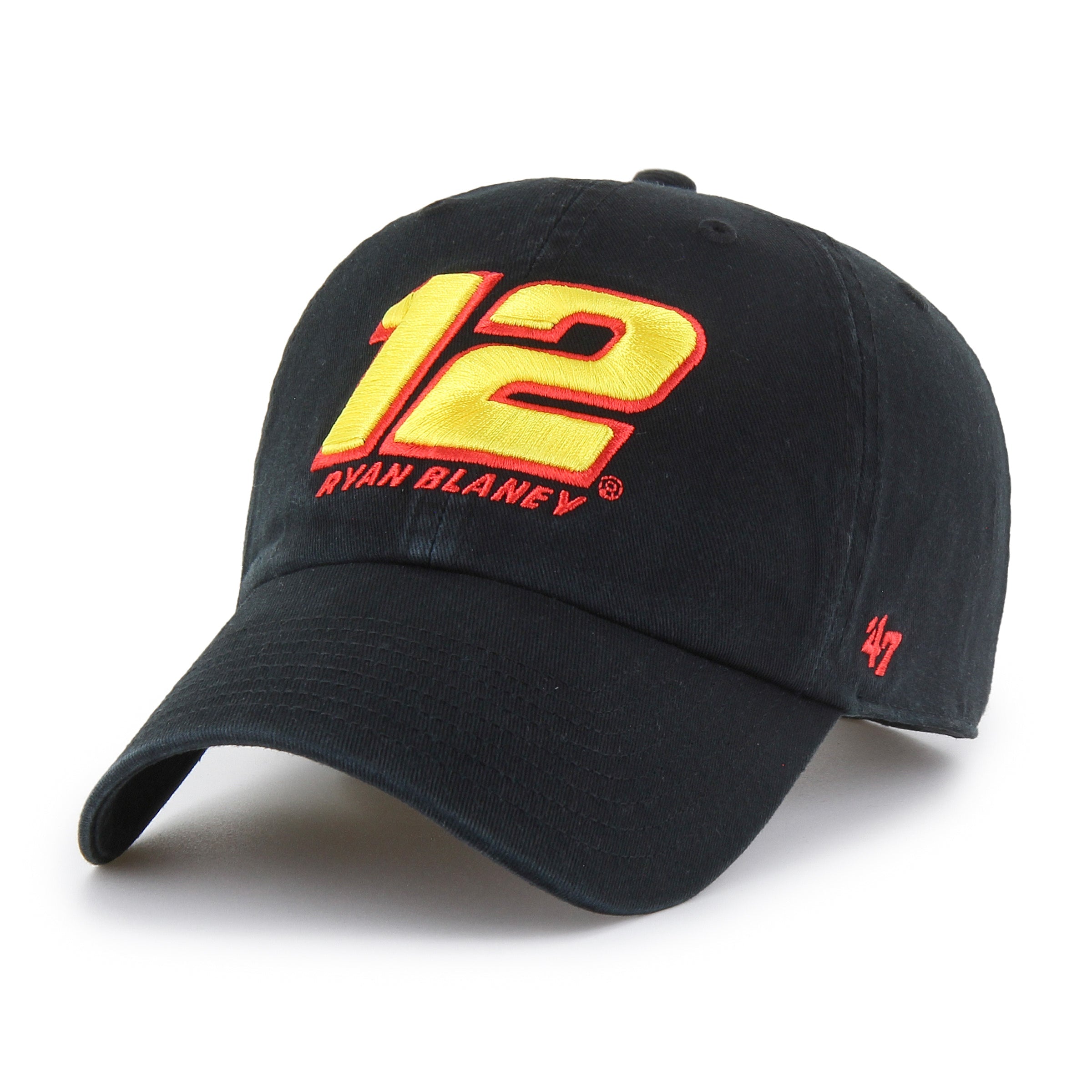 RYAN BLANEY / TEAM PENSKE '47 CLEAN UP BLACK