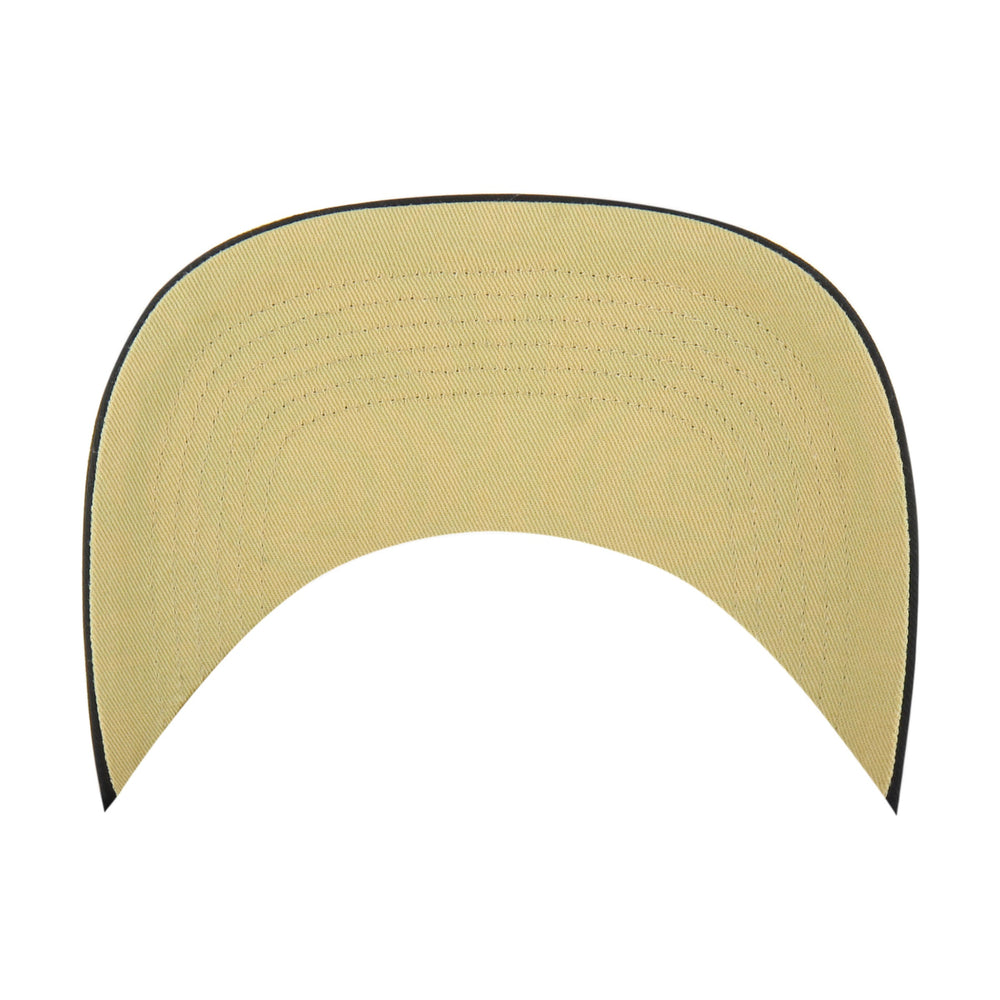 KYLE BUSCH / RICHARD CHILDRESS ROSCOE '47 HITCH BLACK