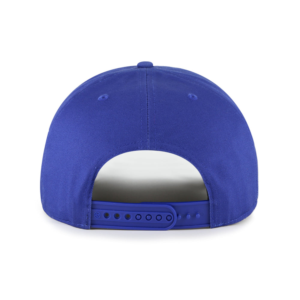 DUKE BLUE DEVILS '47 HITCH ROYAL