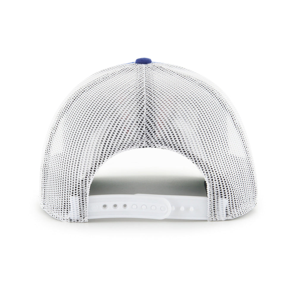 KANSAS CITY ROYALS '47 TRUCKER ROYAL