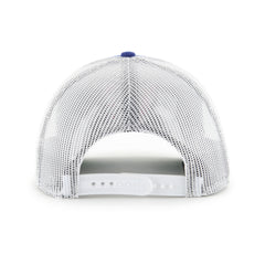 KANSAS CITY ROYALS '47 TRUCKER ROYAL