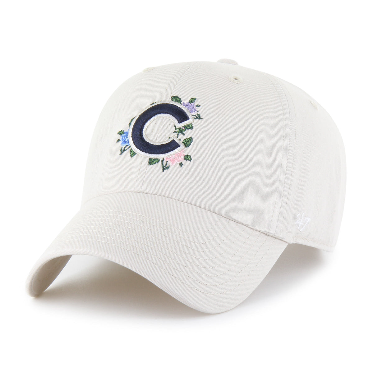 CHICAGO CUBS BRYONY '47 CLEAN UP BONE