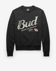 DALE EARNHARDT JR. / JR MOTORSPORTS D IMPRINT '47 HEADLINE CREW JET BLACK