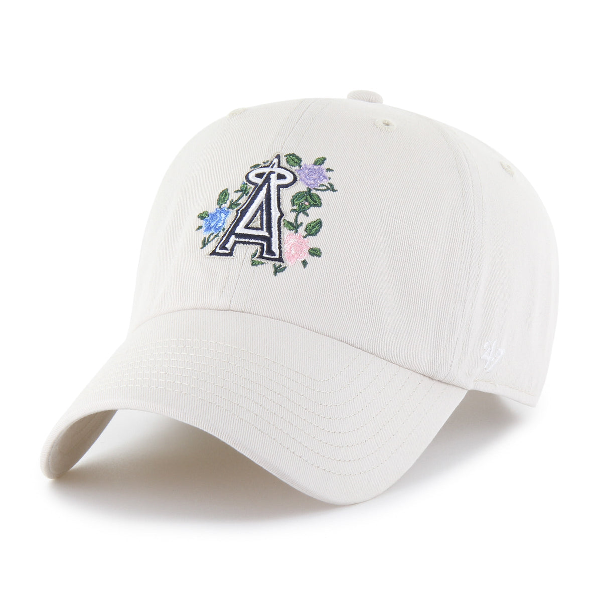 LOS ANGELES ANGELS BRYONY '47 CLEAN UP BONE