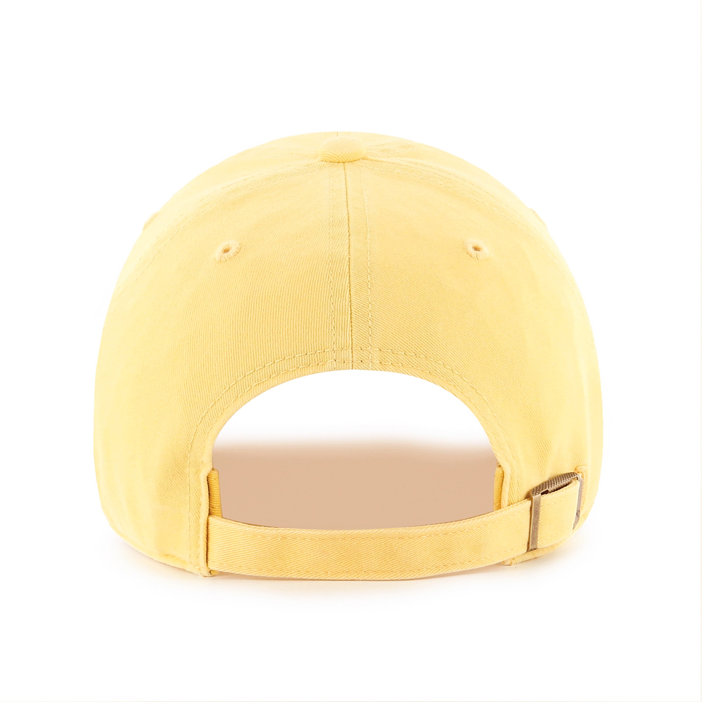 ATLANTA BRAVES '47 CLEAN UP WOMENS MAIZE