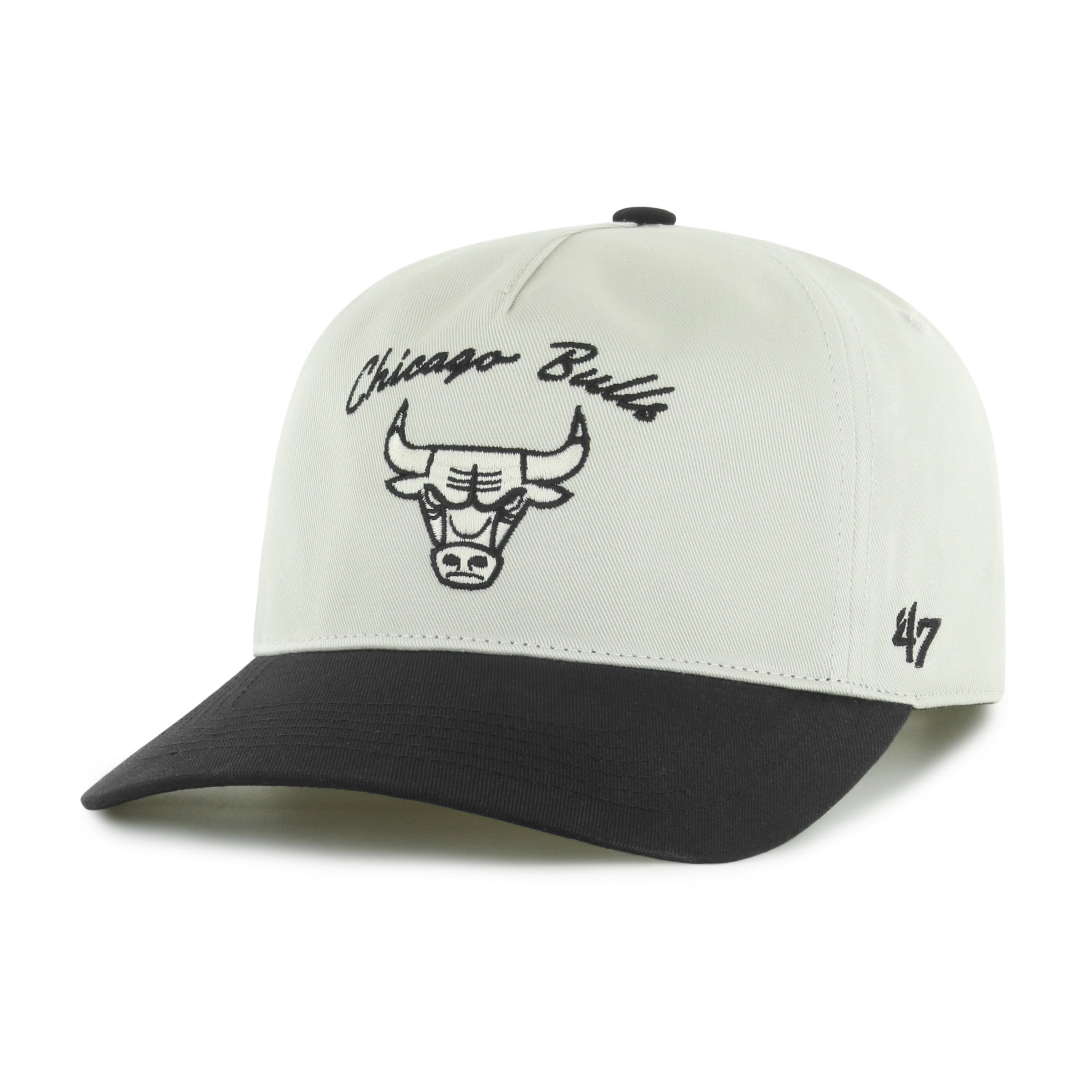CHICAGO BULLS SAFE BET '47 HITCH BONE