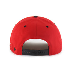 BOSTON RED SOX DIAMOND CUT '47 HITCH RED