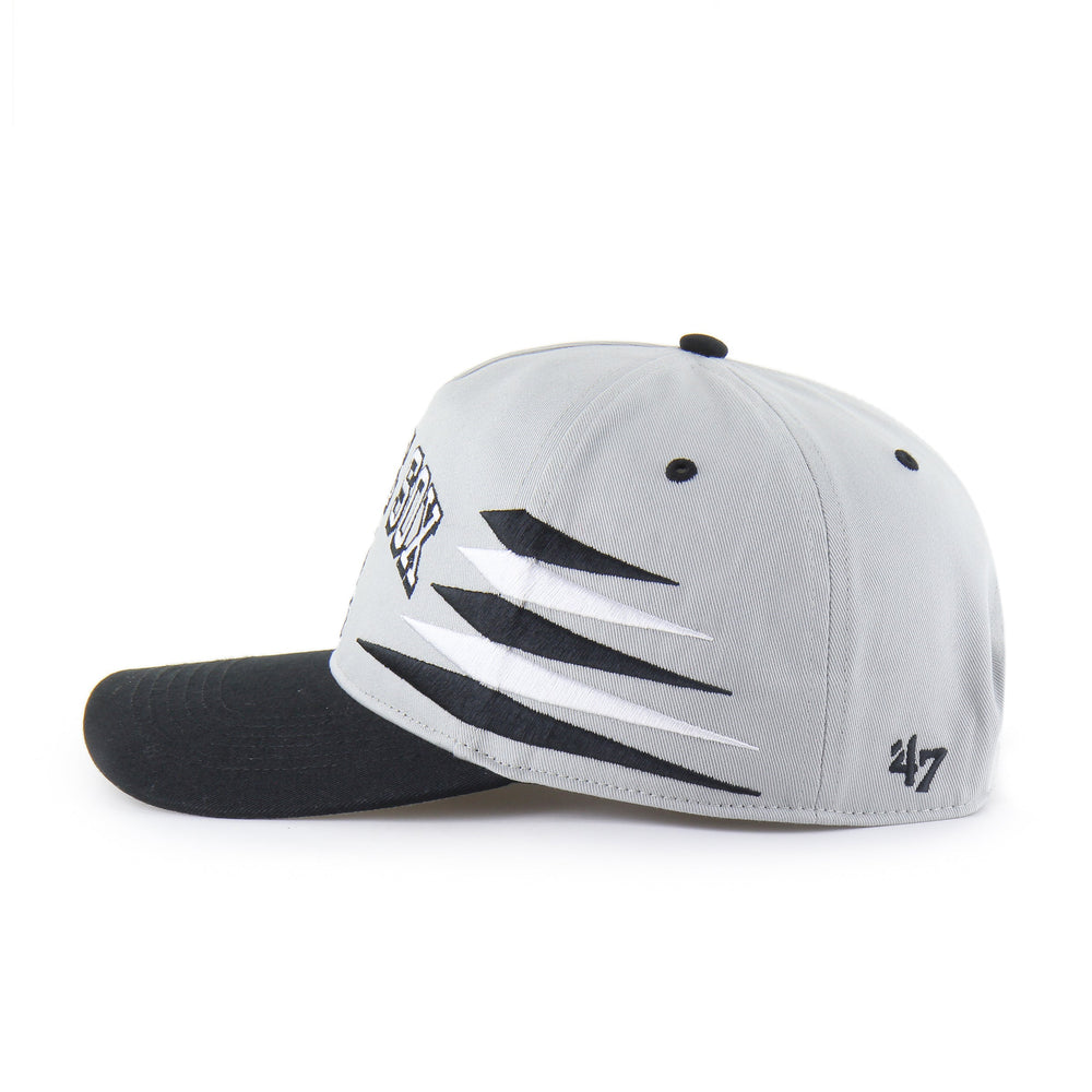 CHICAGO WHITE SOX DIAMOND CUT '47 HITCH GRAY