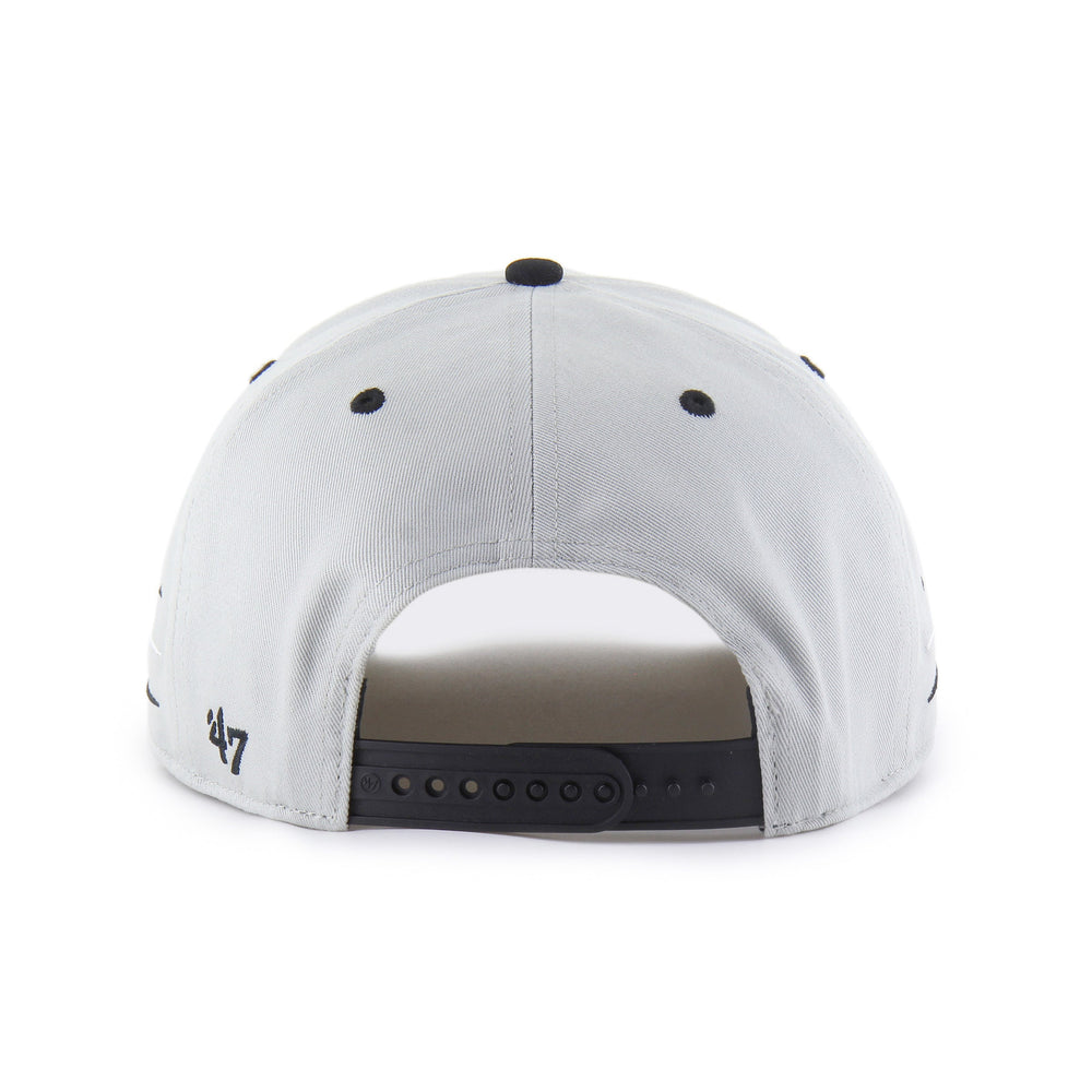 CHICAGO WHITE SOX DIAMOND CUT '47 HITCH GRAY