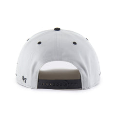 CHICAGO WHITE SOX DIAMOND CUT '47 HITCH GRAY