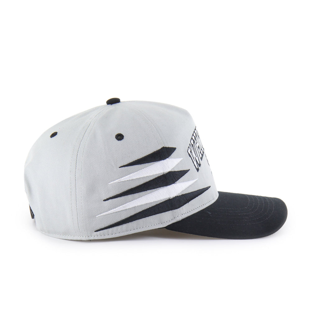 CHICAGO WHITE SOX DIAMOND CUT '47 HITCH GRAY
