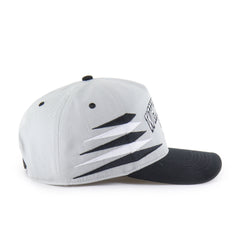 CHICAGO WHITE SOX DIAMOND CUT '47 HITCH GRAY