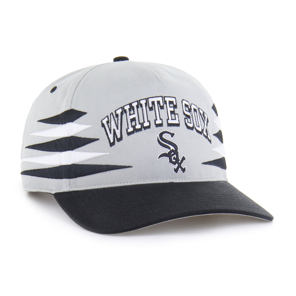 CHICAGO WHITE SOX DIAMOND CUT '47 HITCH GRAY