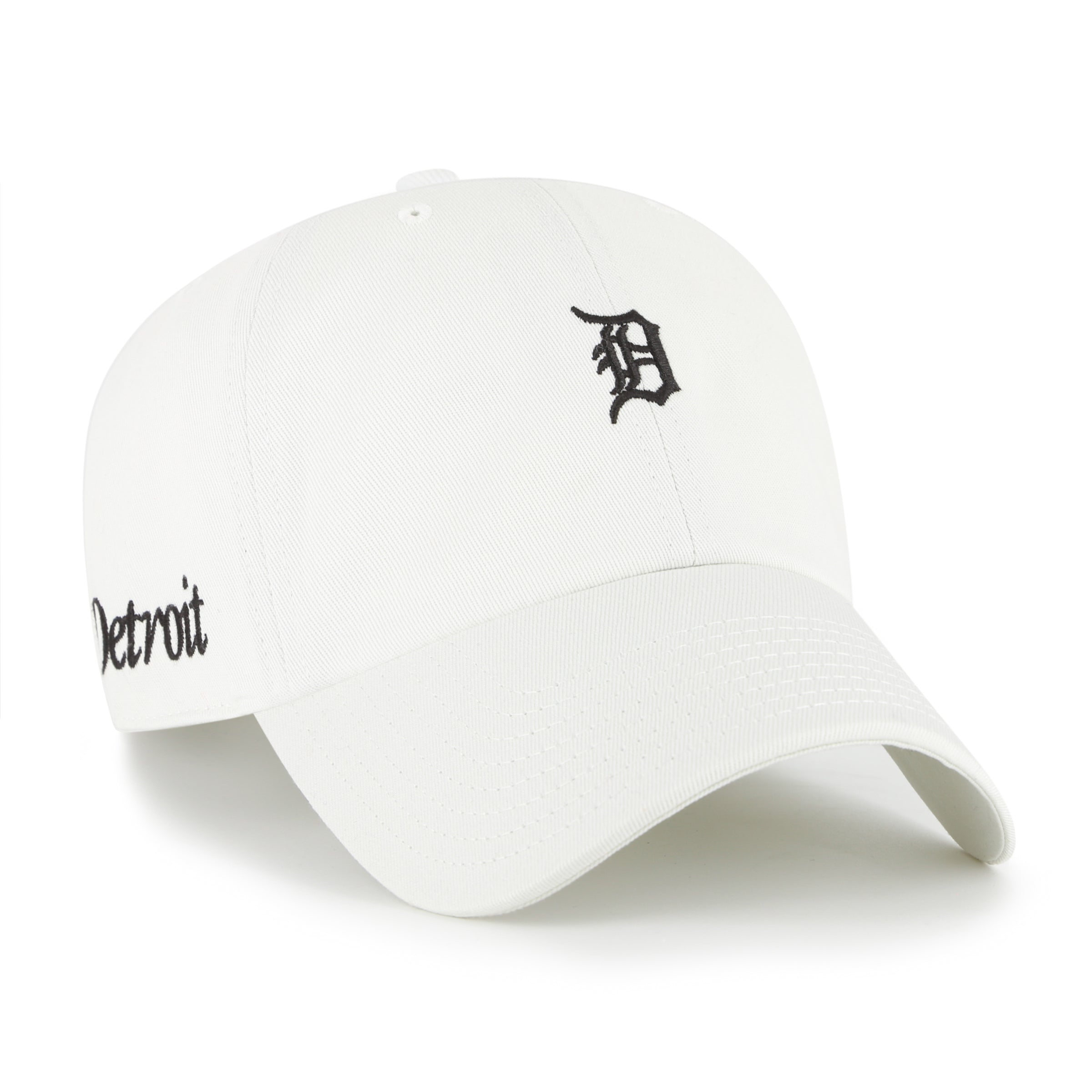 DETROIT TIGERS FOUNDATION '47 CLEAN UP SANDSTONE