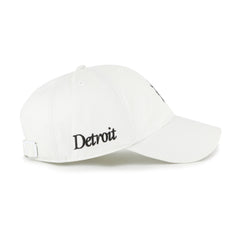 DETROIT TIGERS FOUNDATION '47 CLEAN UP SANDSTONE