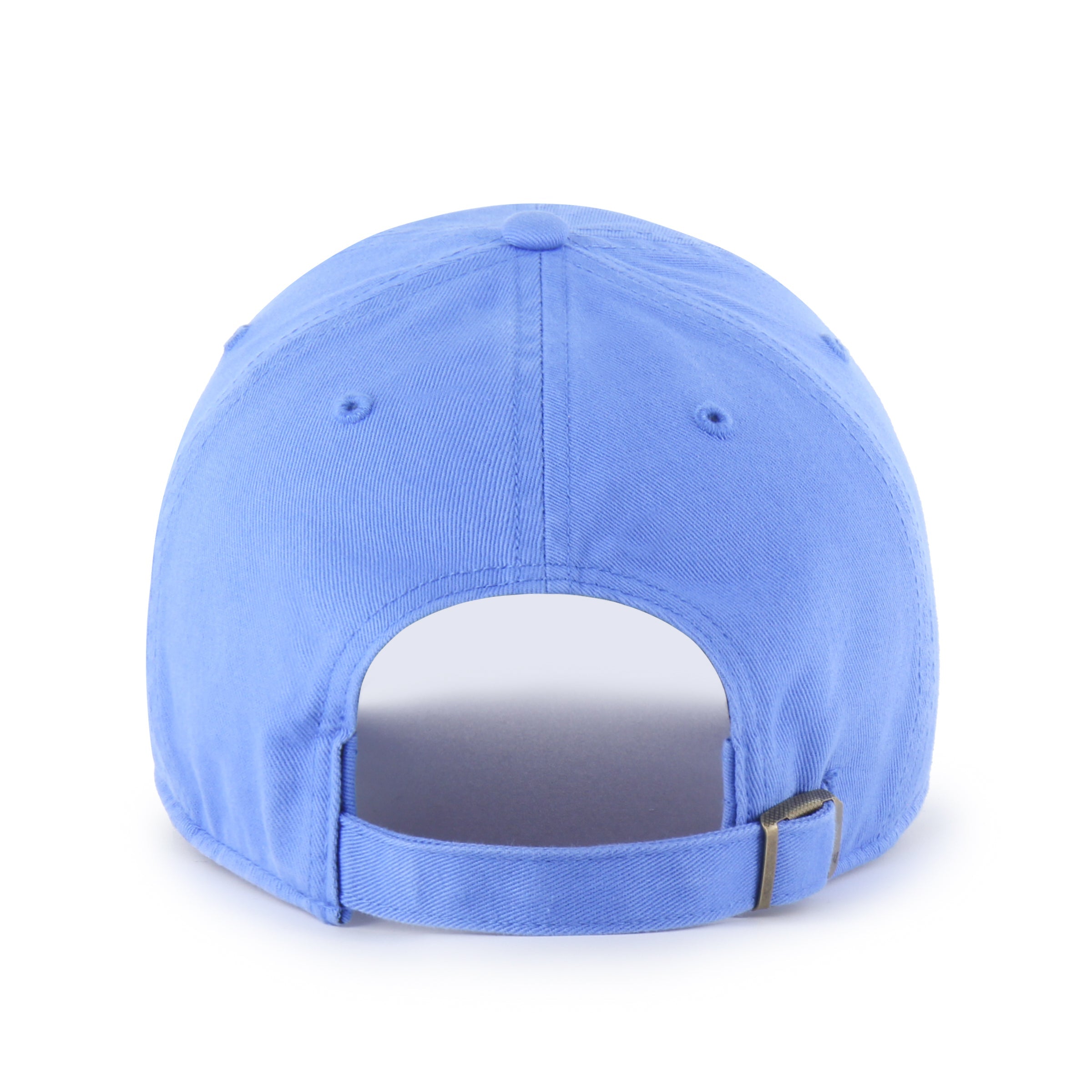 COLORADO ROCKIES CITY CONNECT MLB CITY PRIMARY '47 CLEAN UP PERIWINKLE