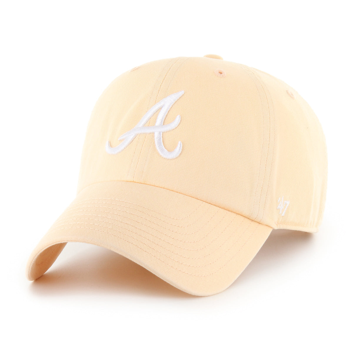 ATLANTA BRAVES '47 CLEAN UP