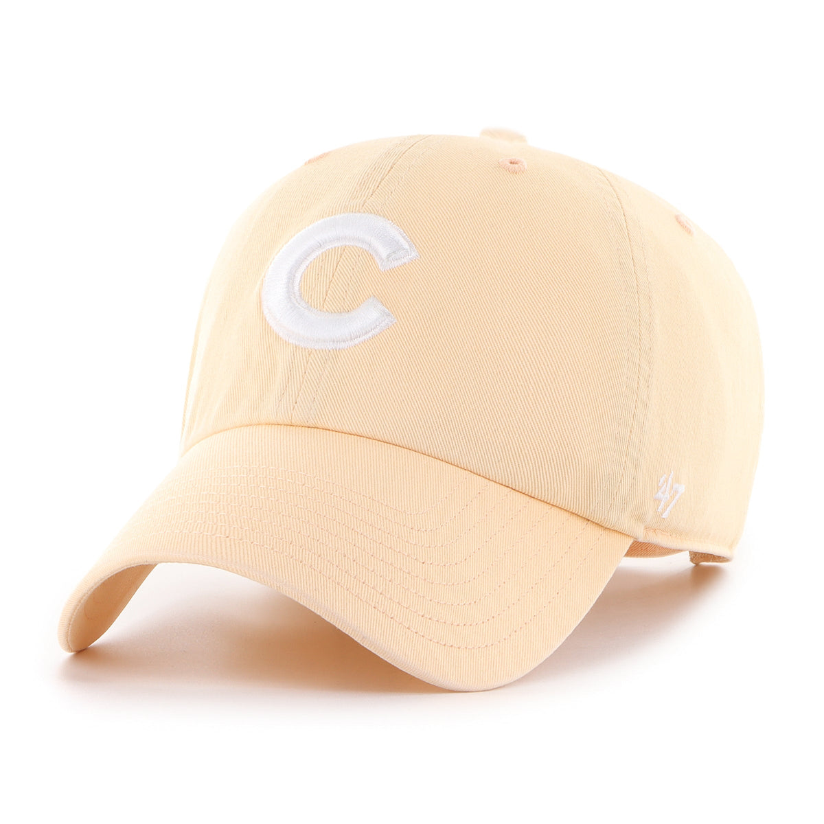 CHICAGO CUBS '47 CLEAN UP