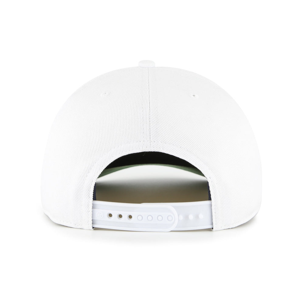 WASHINGTON NATIONALS CITY CONNECT POMONA ROPE '47 HITCH WHITE