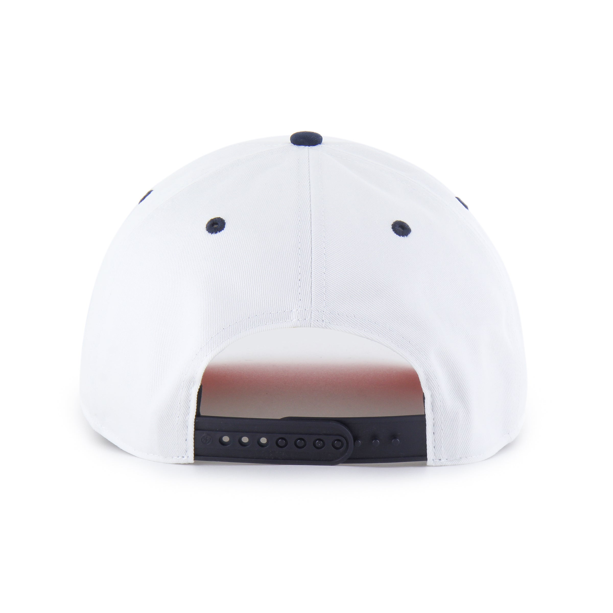 HOUSTON ASTROS CITY CONNECT ROSCOE ROPE '47 HITCH WHITE