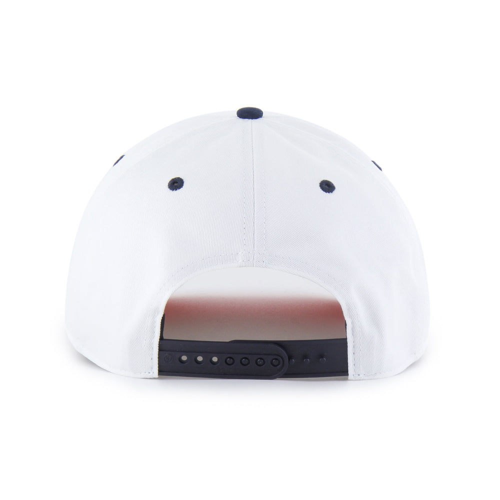 HOUSTON ASTROS CITY CONNECT ROSCOE ROPE '47 HITCH WHITE