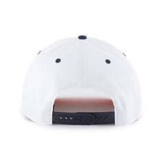 HOUSTON ASTROS CITY CONNECT ROSCOE ROPE '47 HITCH WHITE