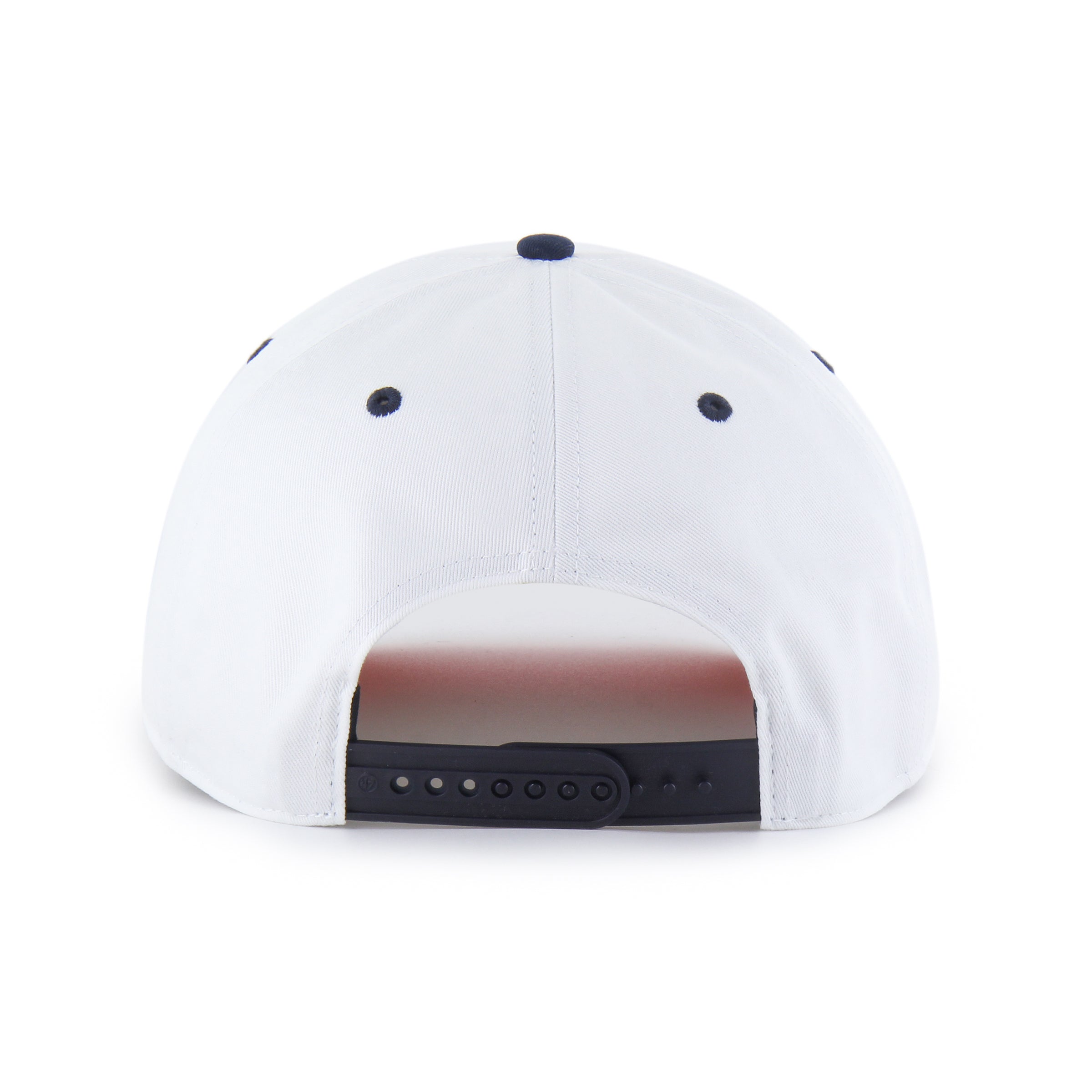 SAN FRANCISCO GIANTS CITY CONNECT ROSCOE ROPE '47 HITCH WHITE