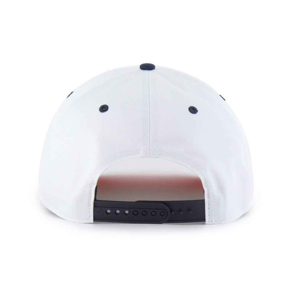 SAN FRANCISCO GIANTS CITY CONNECT ROSCOE ROPE '47 HITCH WHITE