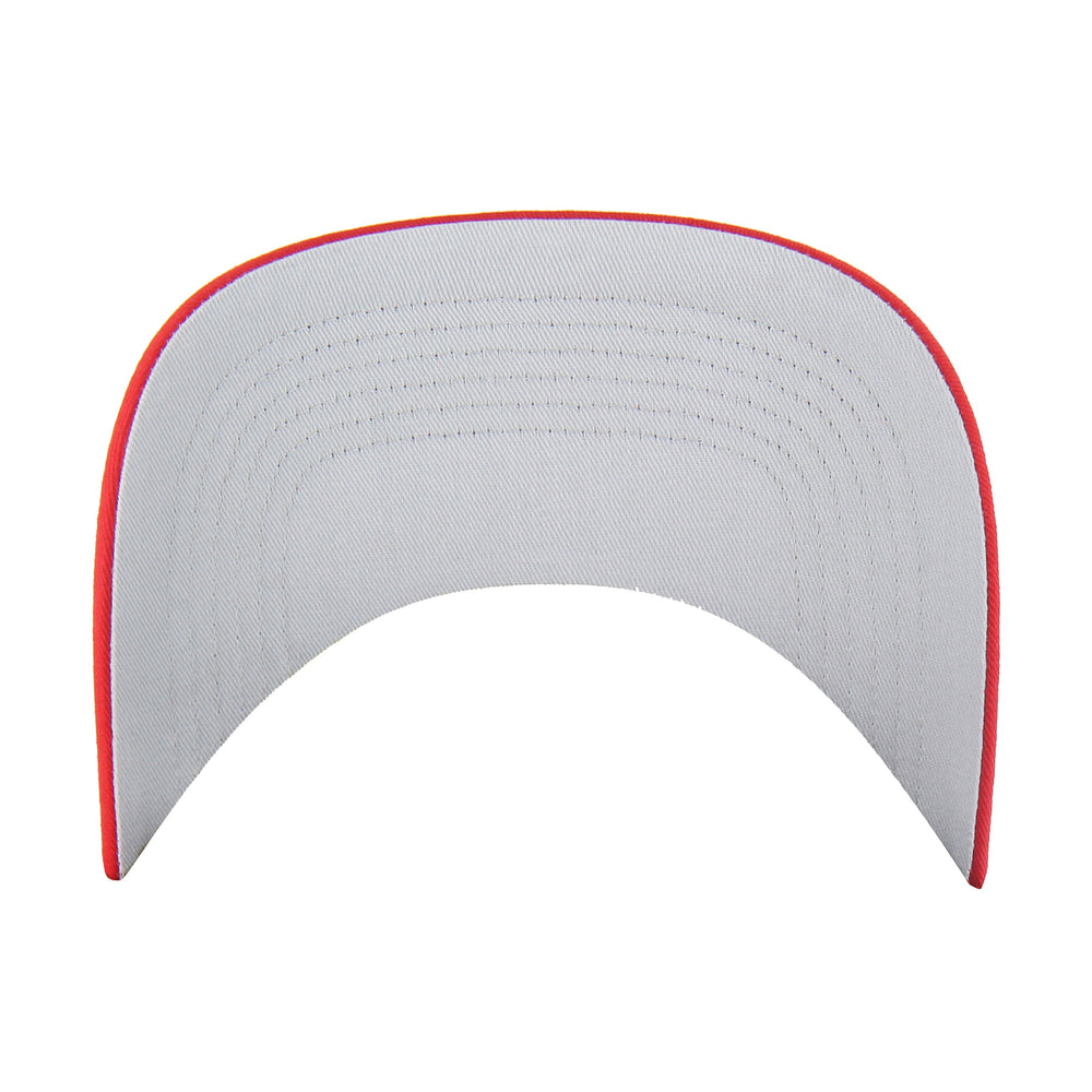ST. LOUIS CARDINALS COOPERSTOWN DIAMOND CUT '47 HITCH NAVY