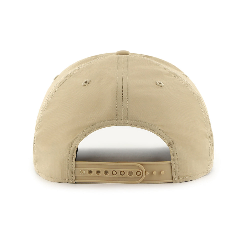 AUBURN TIGERS COZUMEL '47 HITCH KHAKI