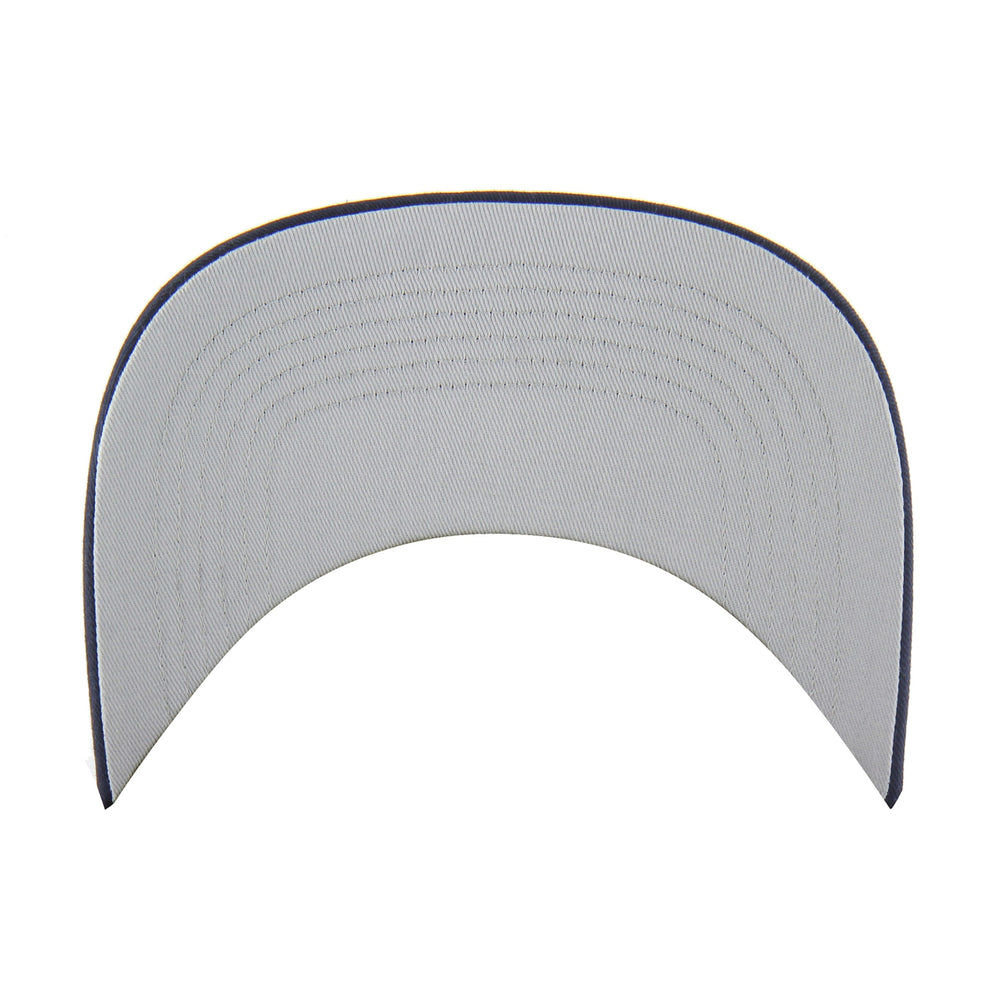 MICHIGAN WOLVERINES DIAMOND CUT '47 HITCH YELLOW