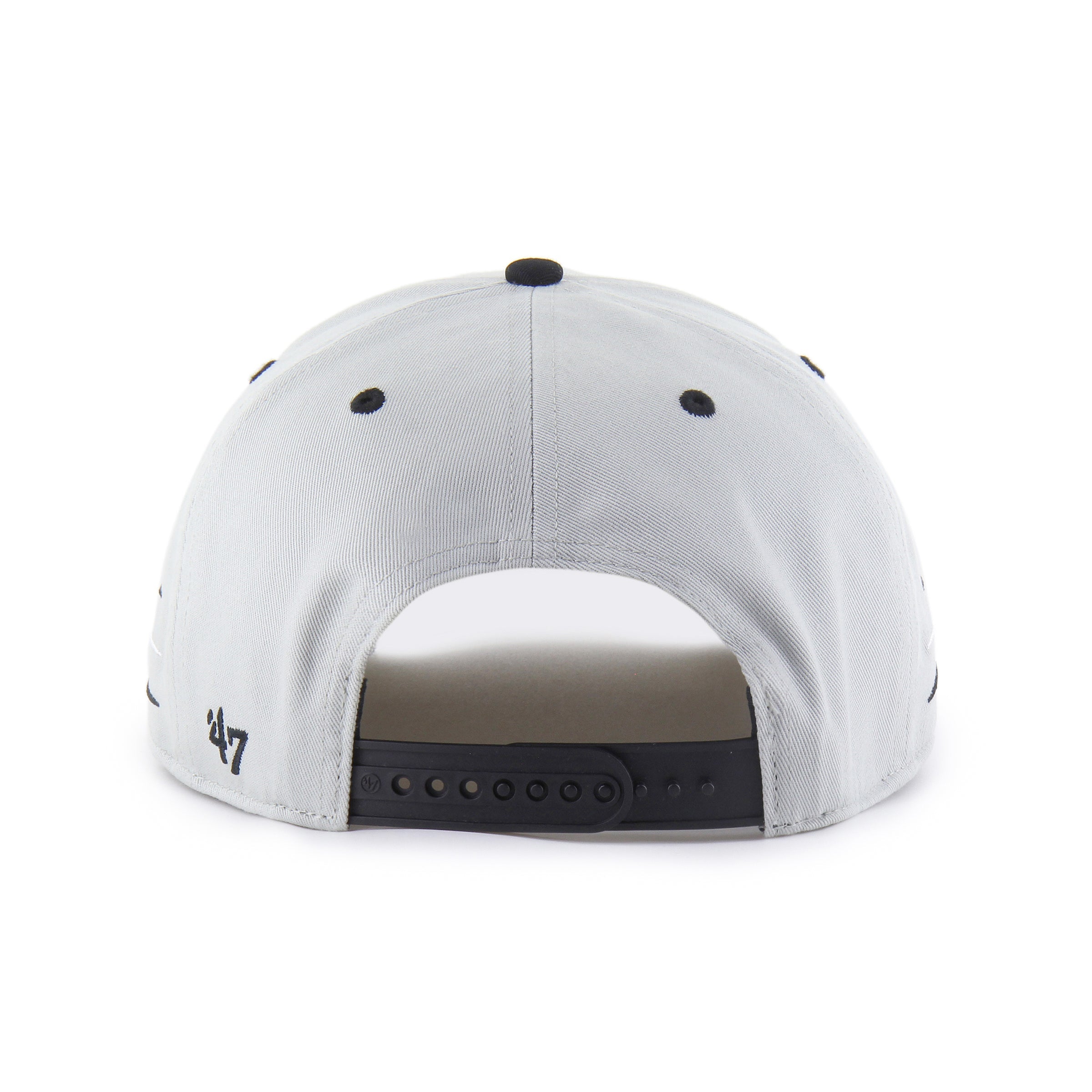 PENN STATE NITTANY LIONS DIAMOND CUT '47 HITCH GRAY