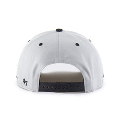 PENN STATE NITTANY LIONS DIAMOND CUT '47 HITCH GRAY