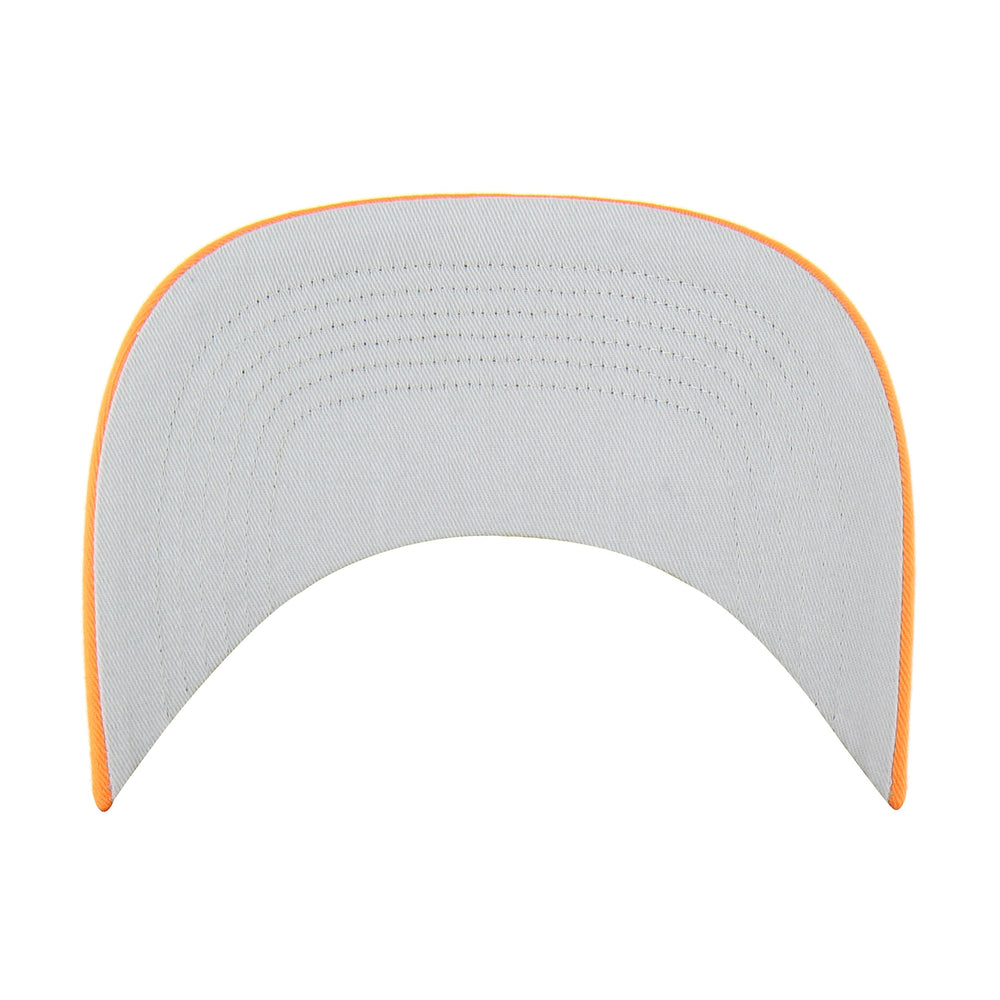 TENNESSEE VOLUNTEERS DIAMOND CUT '47 HITCH GRAY