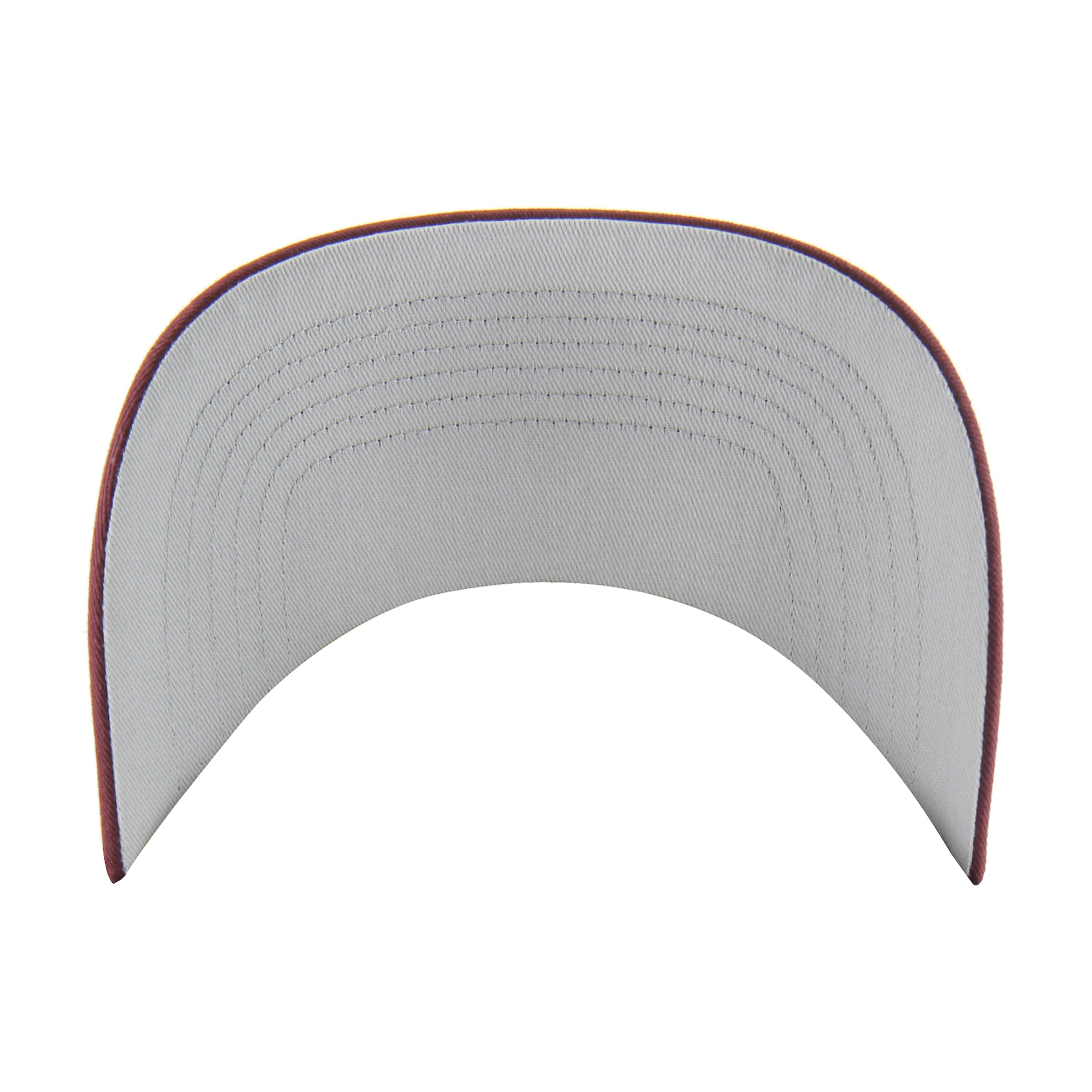TEXAS A&M AGGIES DIAMOND CUT '47 HITCH GRAY