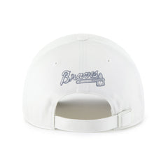 ATLANTA BRAVES FOUNDATION SCRIPT '47 CLEAN UP SANDSTONE