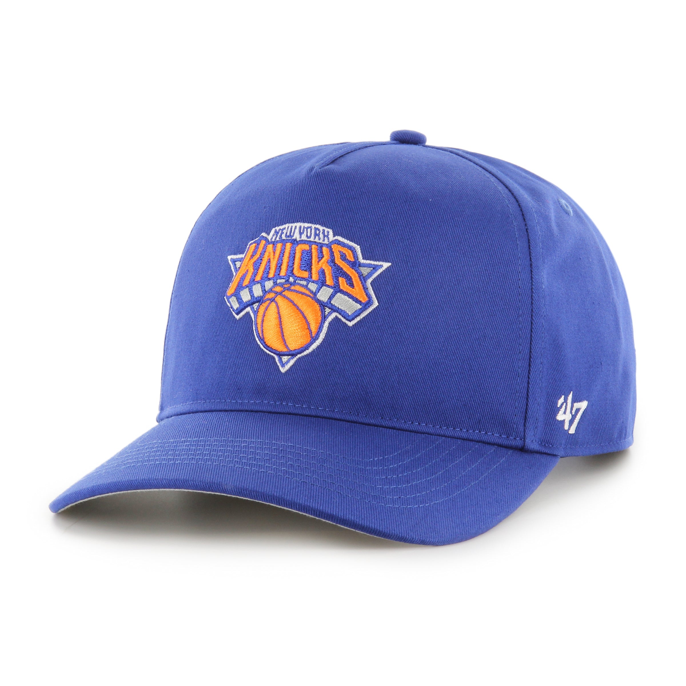 NEW YORK KNICKS '47 HITCH ROYAL