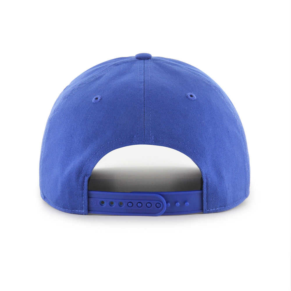 NEW YORK KNICKS '47 HITCH ROYAL