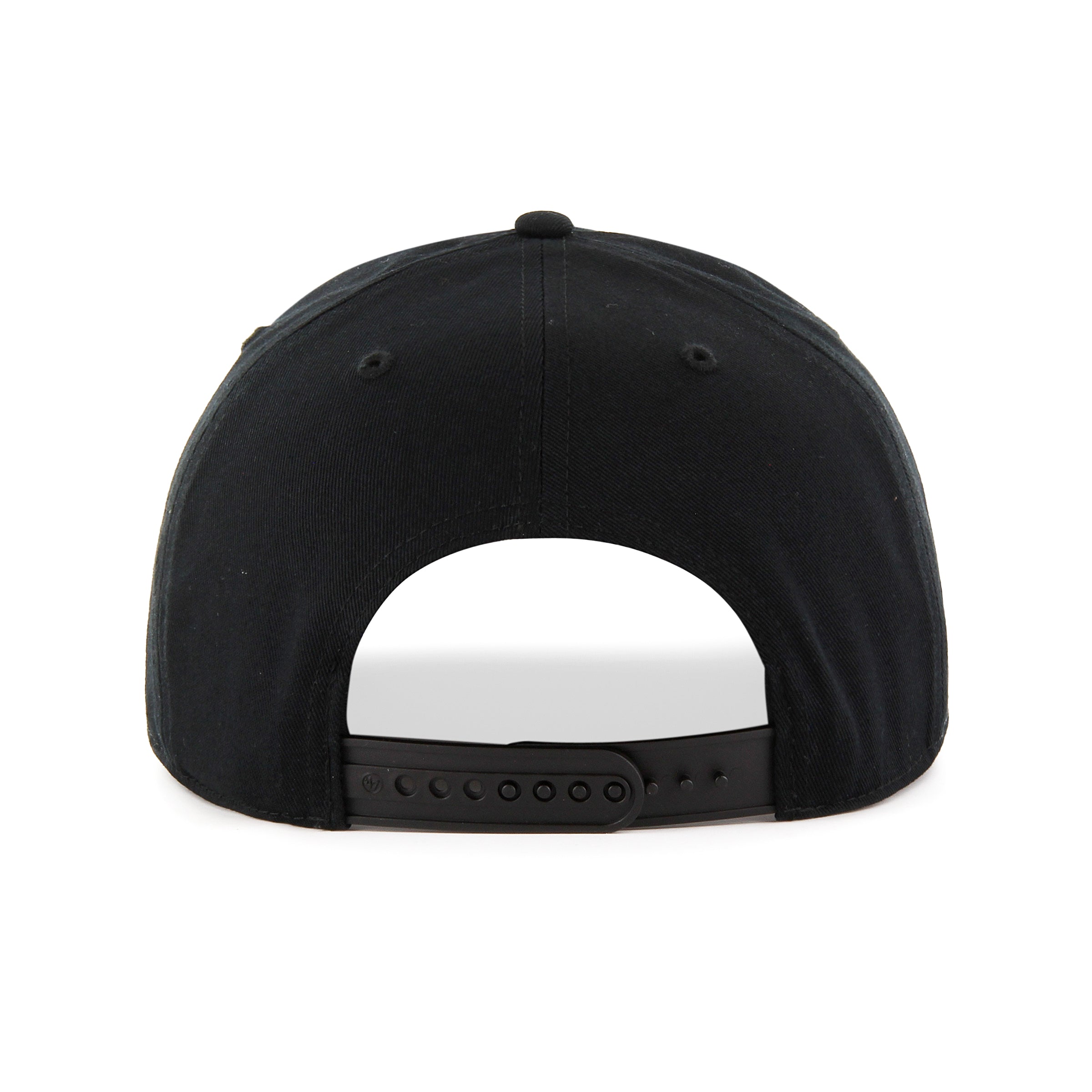 MIAMI HEAT '47 HITCH BLACK