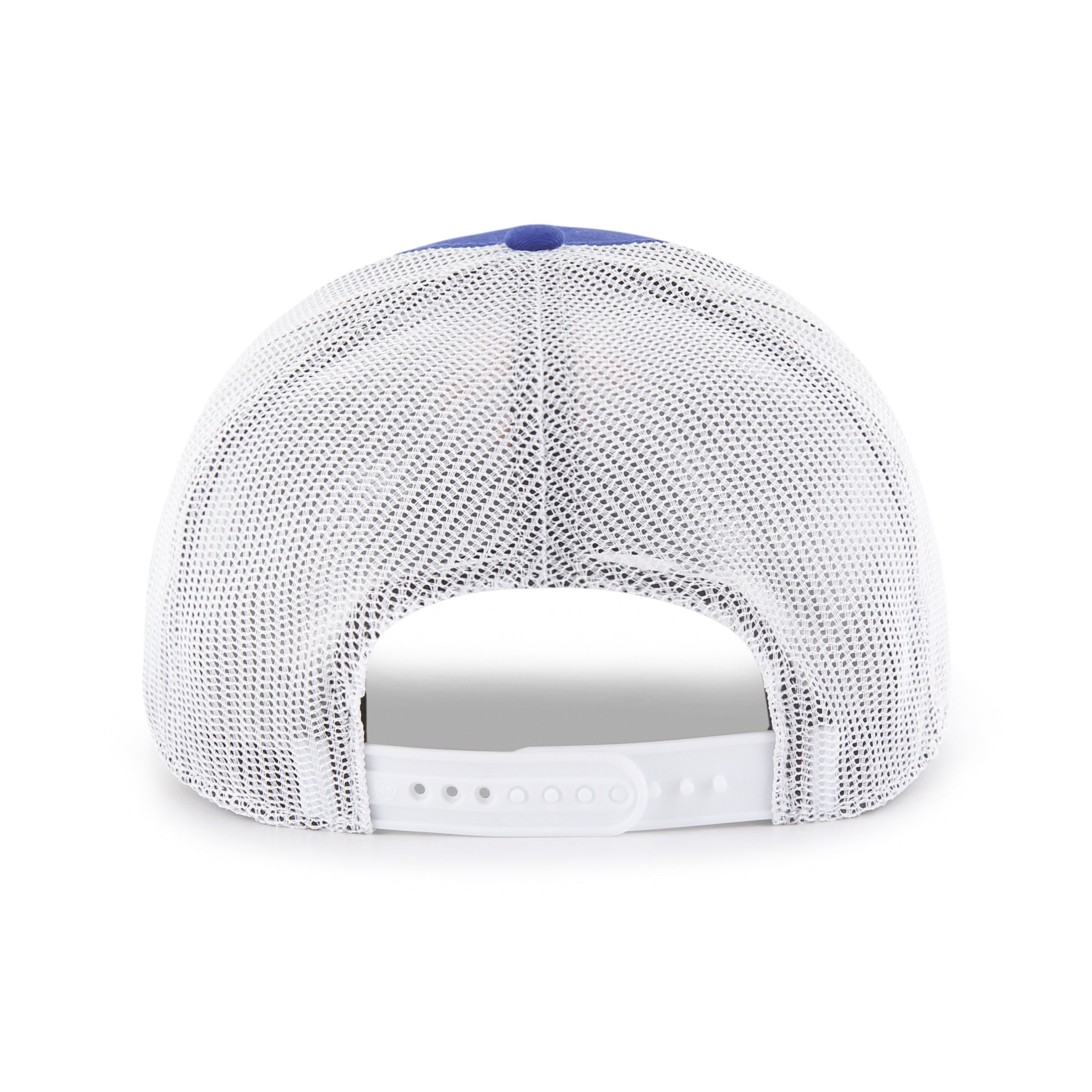 NEW YORK KNICKS '47 TRUCKER ROYAL