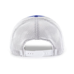 NEW YORK KNICKS '47 TRUCKER ROYAL