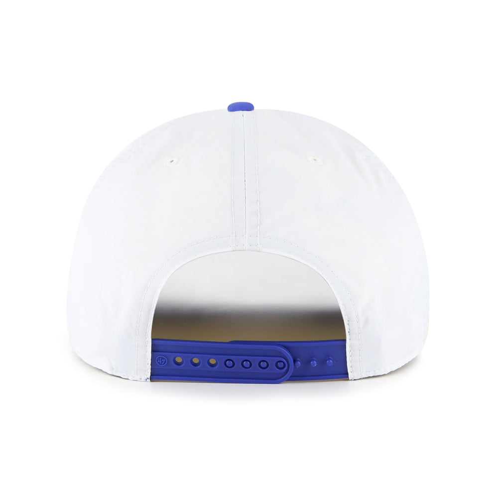 KANSAS CITY ROYALS TRIBUTE '47 HITCH RF RELAXED FIT WHITE
