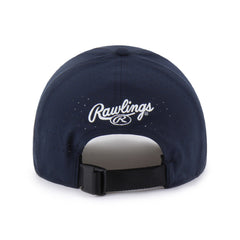 HOUSTON ASTROS RAWLINGS PRO '47 CLEAN UP NAVY