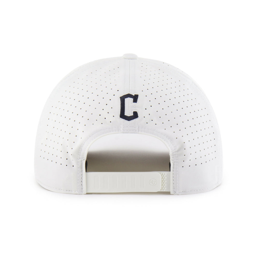CLEVELAND GUARDIANS RAWLINGS PRO '47 HITCH CHALK
