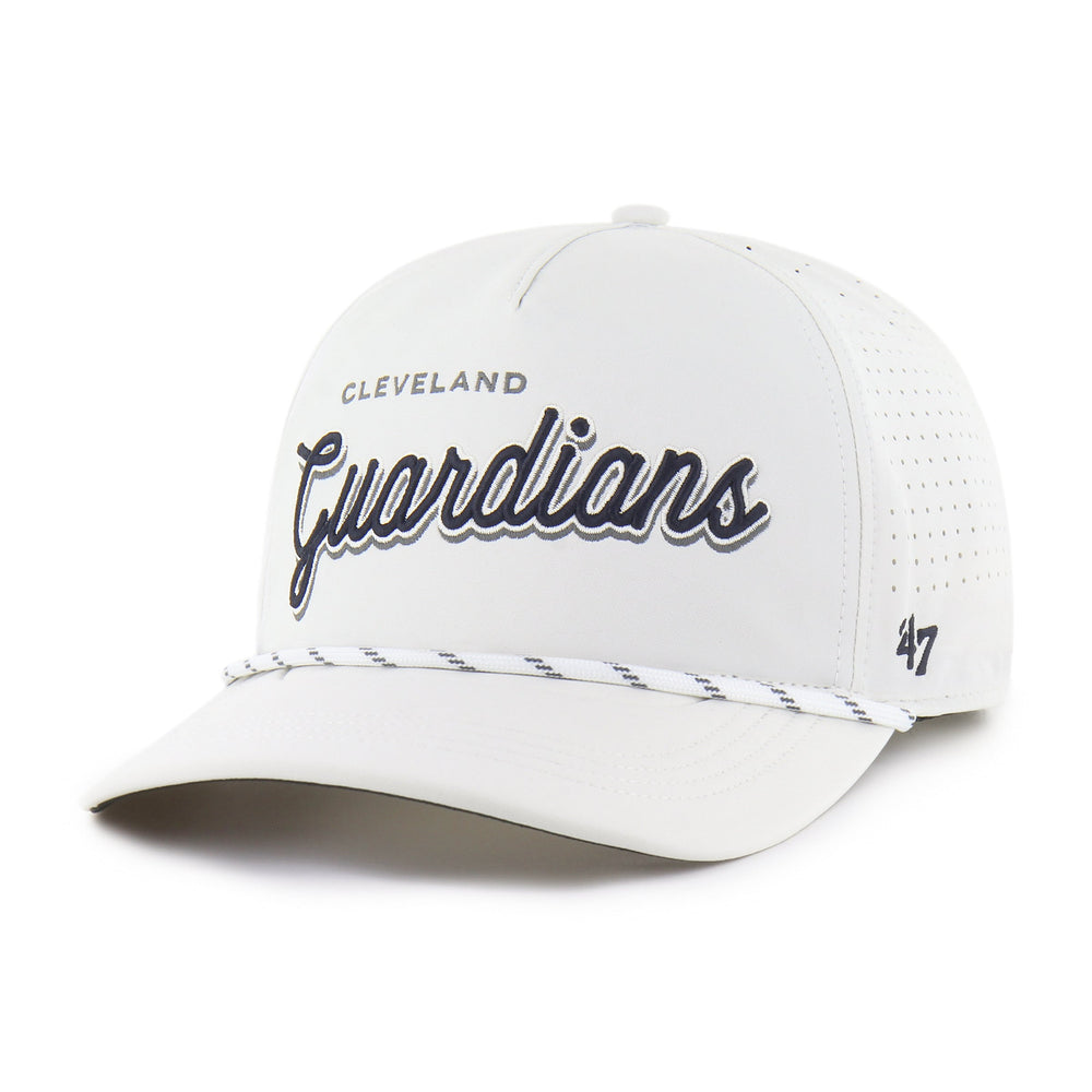 CLEVELAND GUARDIANS RAWLINGS PRO '47 HITCH CHALK