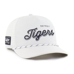 DETROIT TIGERS RAWLINGS PRO '47 HITCH CHALK