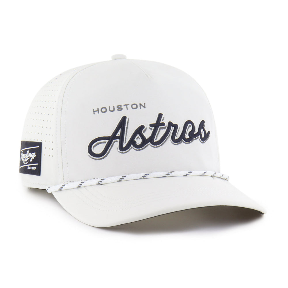 HOUSTON ASTROS RAWLINGS PRO '47 HITCH CHALK